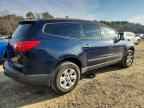 2012 CHEVROLET TRAVERSE