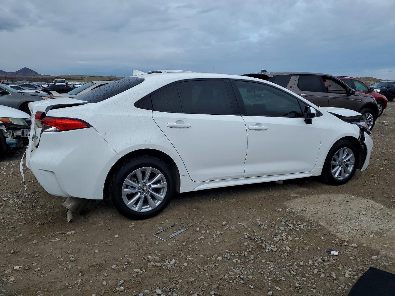 2023 TOYOTA COROLLA