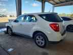 2011 CHEVROLET EQUINOX