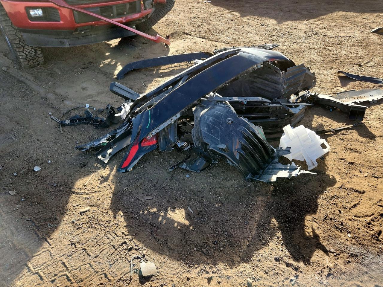 2025 SUBARU IMPREZA