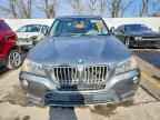 2014 BMW X3