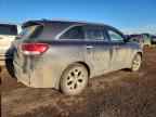 2018 KIA SORENTO