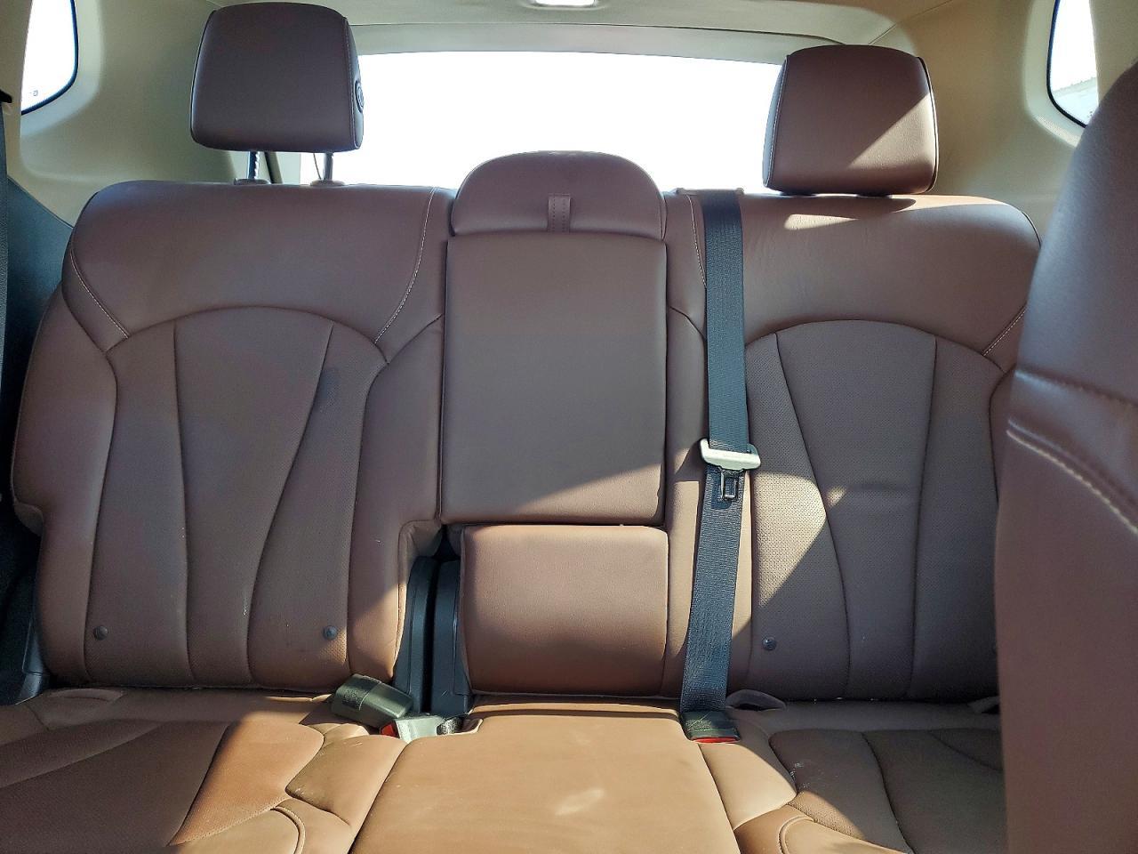 2017 BUICK Envision