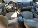 2010 KIA FORTE