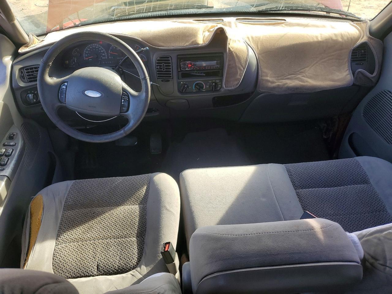 2003 FORD F-150