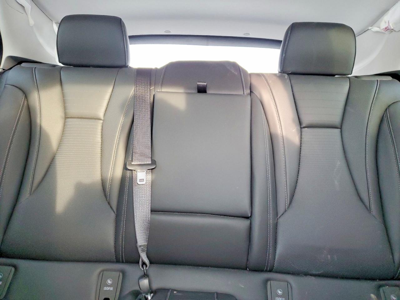 2024 BUICK Envision