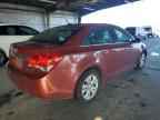 2012 CHEVROLET CRUZE