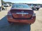 2010 NISSAN ALTIMA