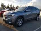 2018 GMC Terrain