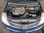 2011 NISSAN VERSA