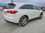 2014 ACURA RDX