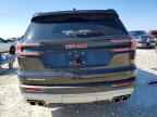 2025 GMC ACADIA