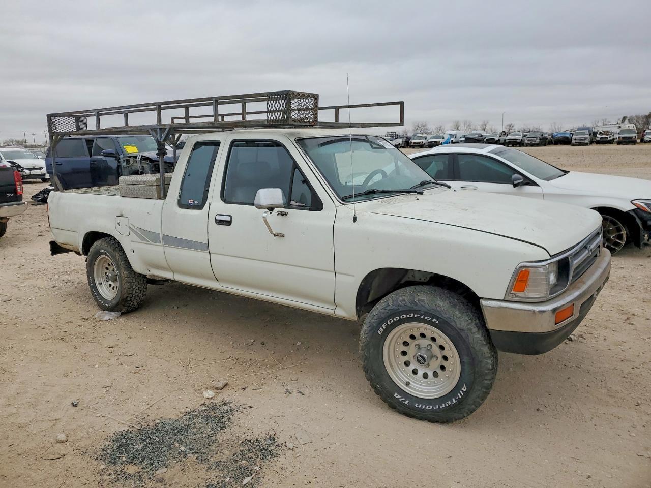 1994 TOYOTA Pickup