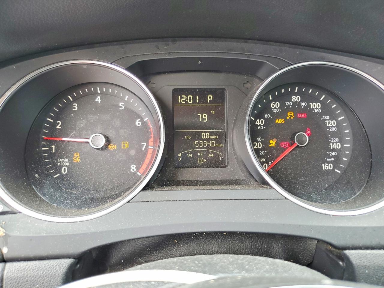 2016 VOLKSWAGEN JETTA
