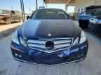 2010 MERCEDES-BENZ E-Class