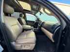 2012 TOYOTA Sequoia