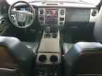 2015 FORD Expedition