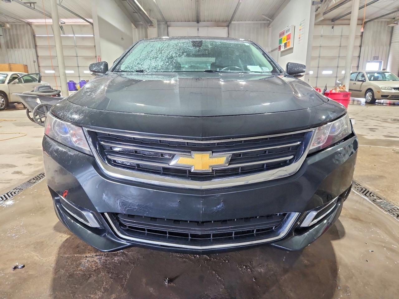 2014 CHEVROLET IMPALA