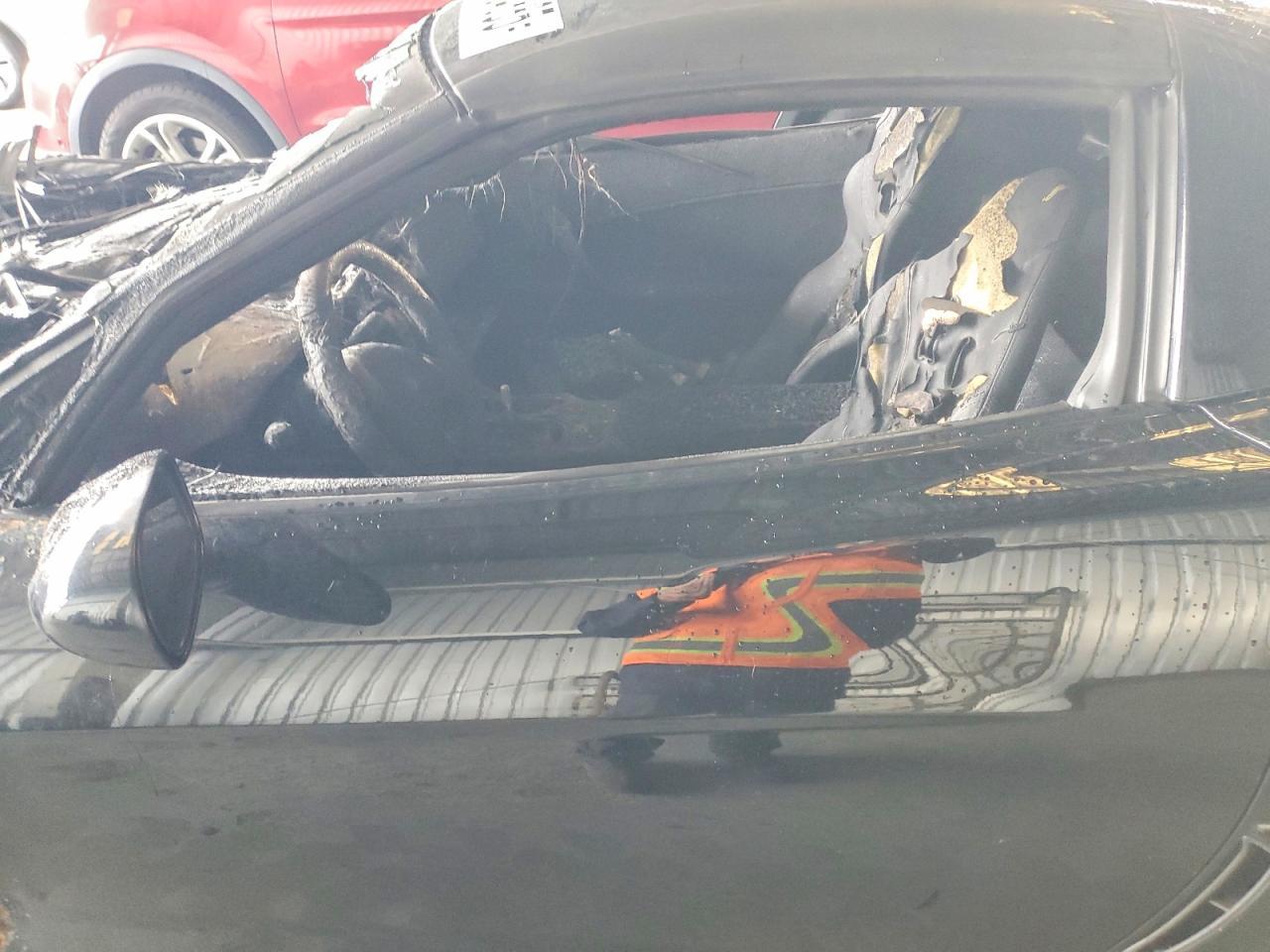 2006 CHEVROLET CORVETTE