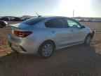 2022 KIA RIO