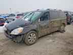 2007 HYUNDAI Entourage