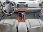 2004 TOYOTA CAMRY