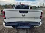 2024 NISSAN Frontier