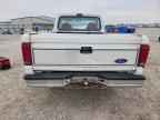 1991 FORD RANGER