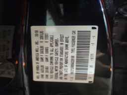 2009 HONDA ACCORD