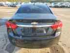 2018 CHEVROLET IMPALA