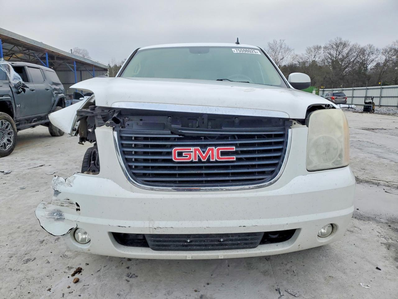 2010 GMC Yukon