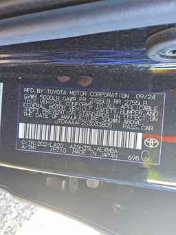 2025 TOYOTA Crown