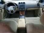 2009 NISSAN ALTIMA