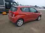 2021 CHEVROLET Spark