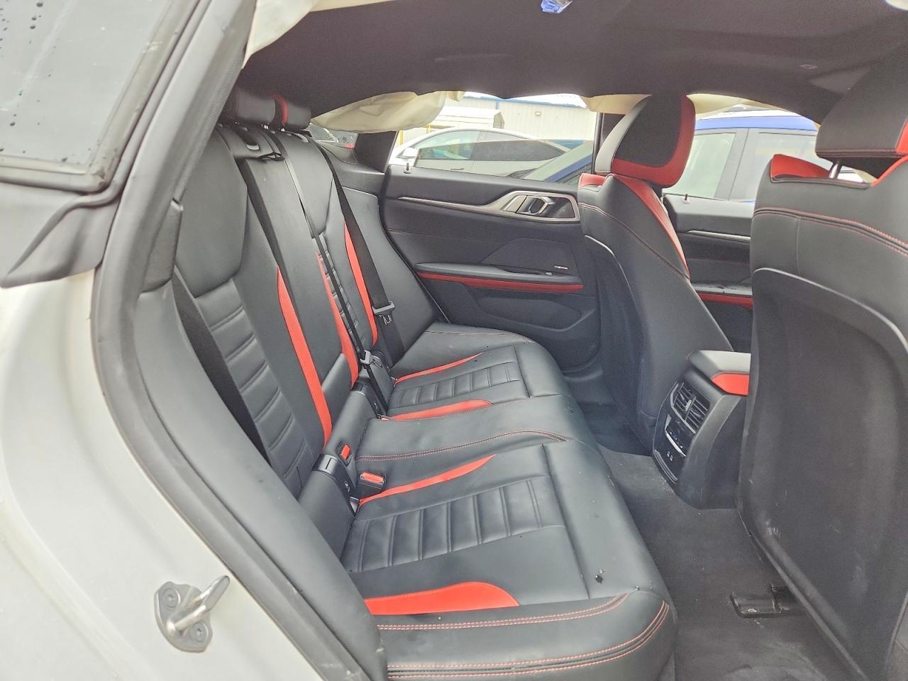 2025 BMW i4
