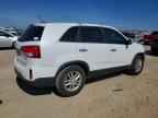 2015 KIA SORENTO