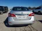 2013 NISSAN SENTRA