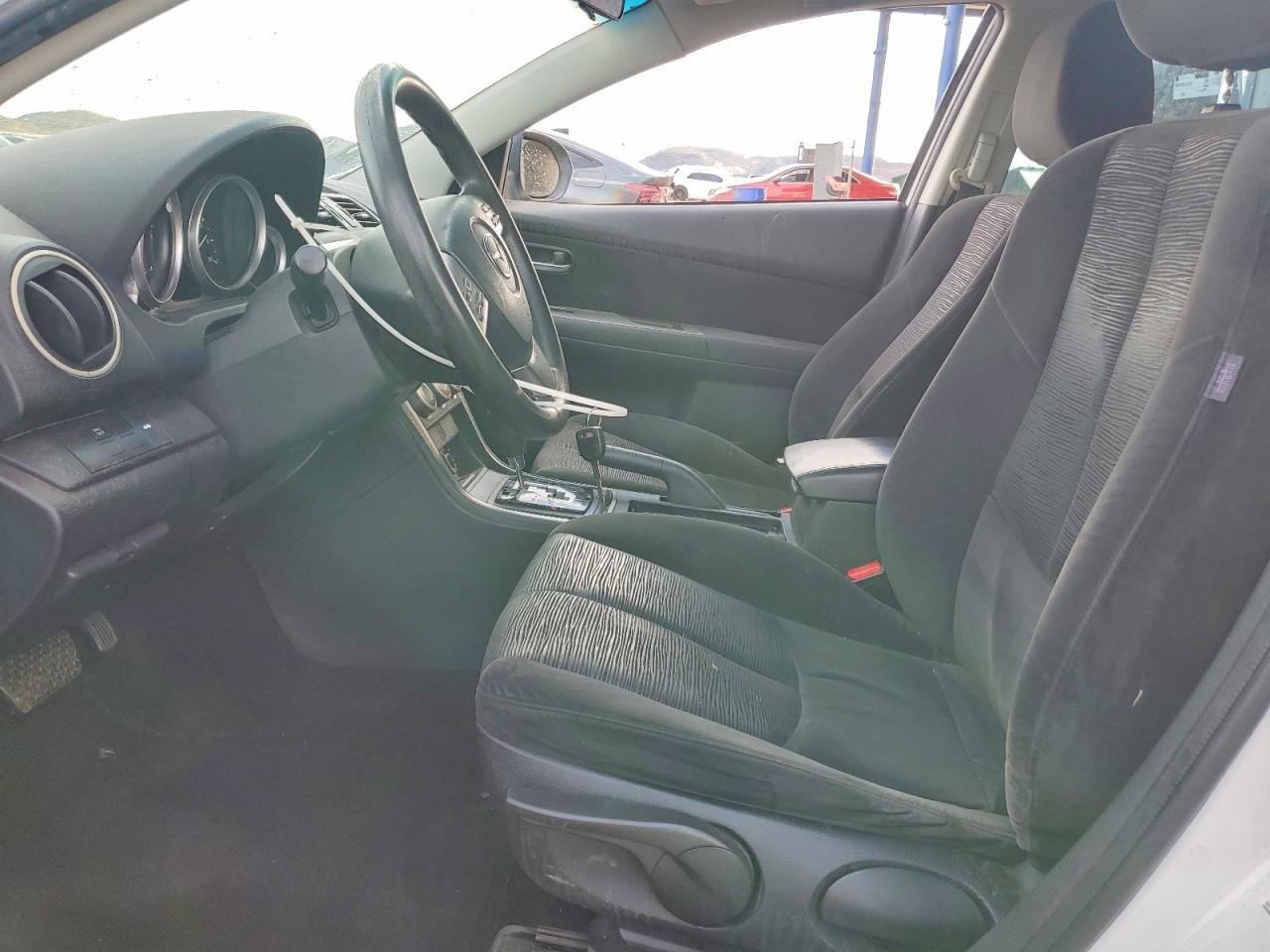 2009 MAZDA 6