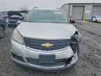 2016 CHEVROLET TRAVERSE