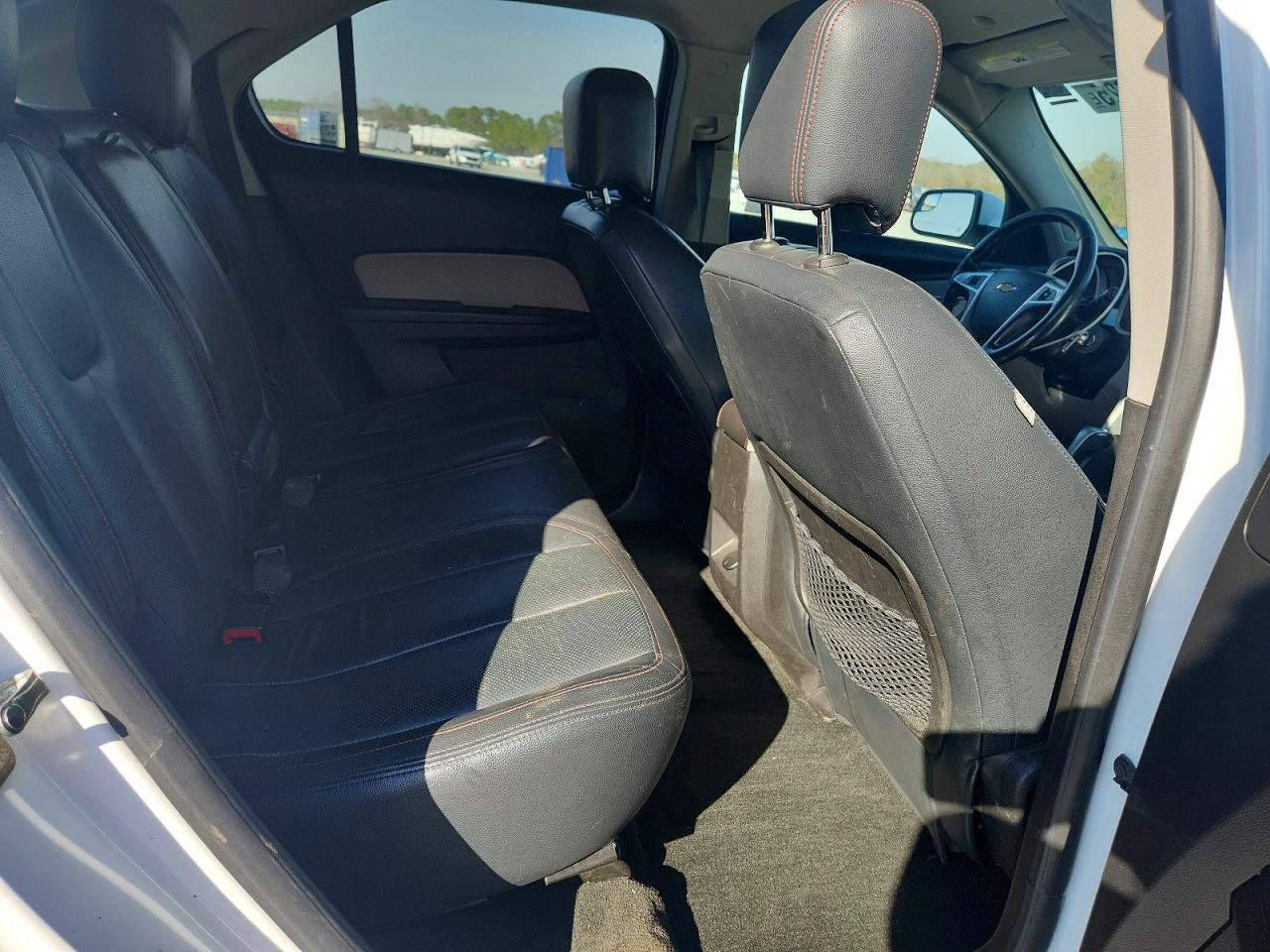 2013 CHEVROLET EQUINOX