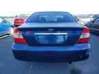 2002 TOYOTA CAMRY