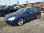 2004 HONDA ACCORD