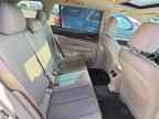 2013 SUBARU Outback