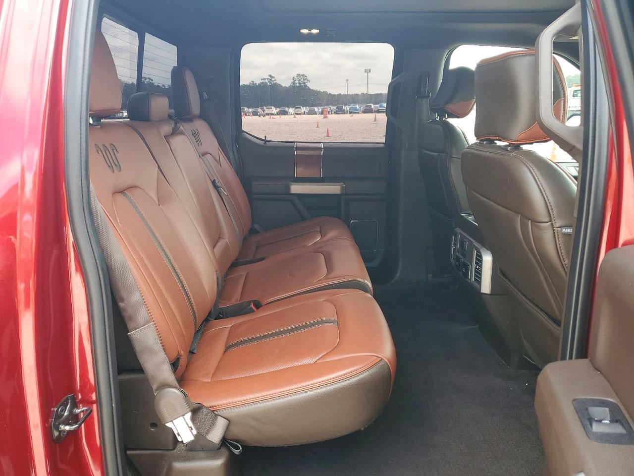 2019 FORD F-150 Lightning