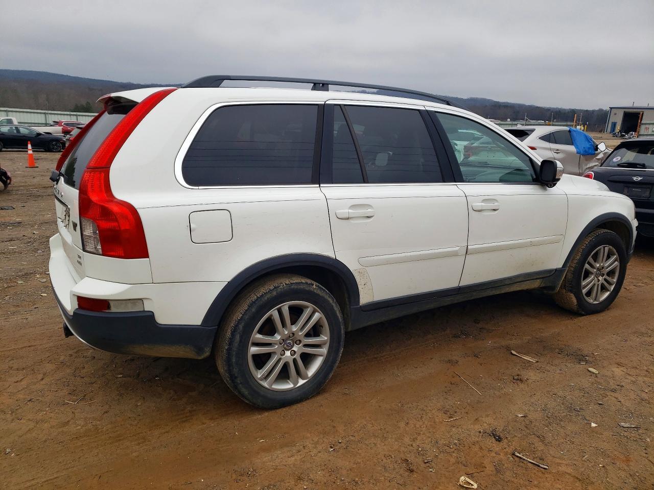 2009 Volv Xc90