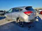 2018 HONDA HR-V