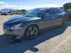 2013 NISSAN Maxima
