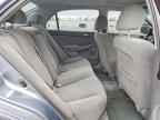 2007 HONDA ACCORD