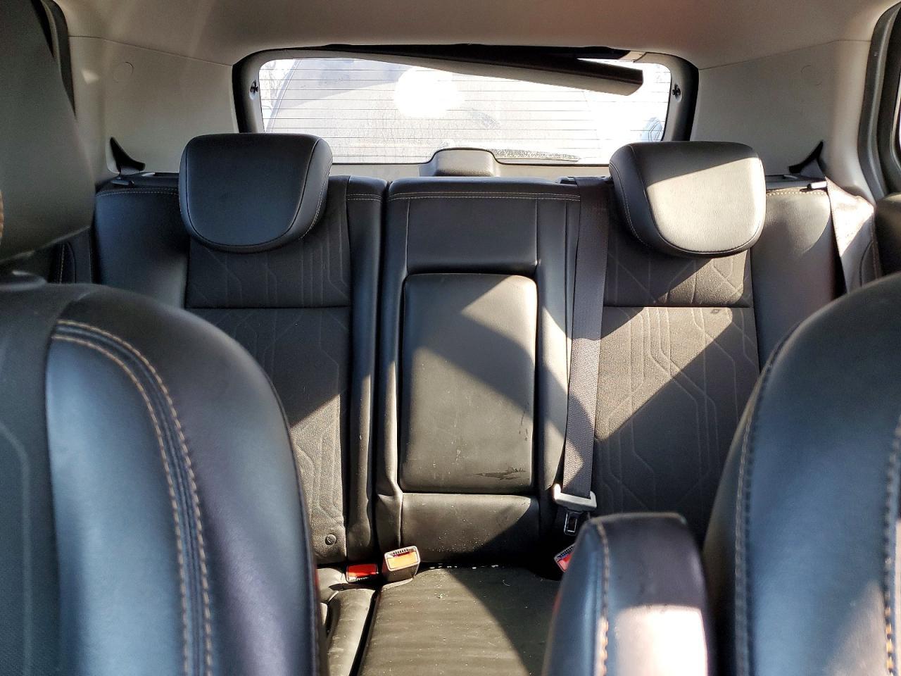 2020 CHEVROLET TRAX