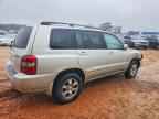 2004 TOYOTA HIGHLANDER